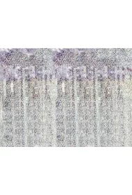 PartyDeco Kurtyna party holograficzny 100x200cm