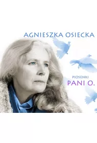 CD Osiecka Agnieszka Piosenki Pani o 3CD