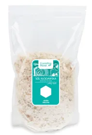 Crystalline Planet S�l k�odawska grubo mielona 1 kg