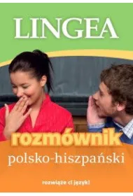 Rozm�wnik polsko-hiszpa�ski