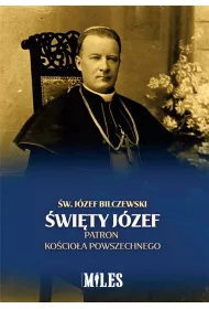 �wi�ty J�zef Patron Ko�cio�a Powszechnego