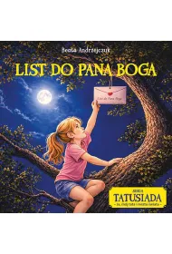List do Pana Boga