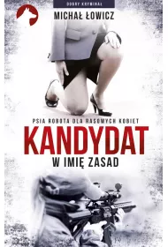Kandydat w imi� zasad
