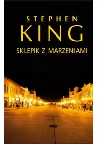 Sklepik z marzeniami. Castle Rock