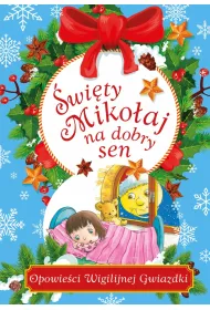wity Mikoaj na dobry sen