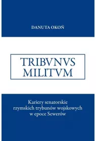 Kariery senatorskie rzymskich trybun�w wojskowych