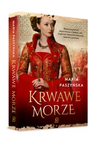 Krwawe morze. Cie� su�tana. Tom 2