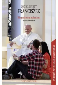 B�ogos�awieni mi�osierni. S�owa do m�odych- ilustr