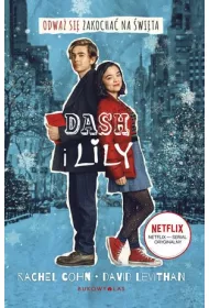 Dash i Lily