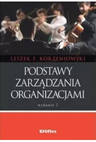 Podstawy zarz�dzania organizacjami