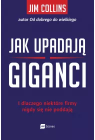 Jak upadaj giganci