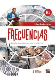 Frecuencias B2. �wiczenia