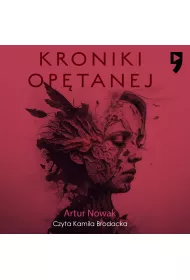 Audiobook Kroniki optanej mp3