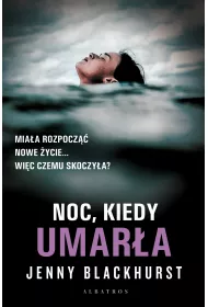 eBook Noc, kiedy umar�a mobi epub
