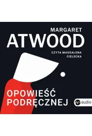 Audiobook Opowie�� Podr�cznej mp3