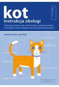 Kot. Instrukcja obs�ugi