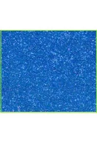 Galeria Hobby Karton brokatowy niebieski 250g, 25x35 cm, 5 arkuszy