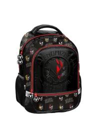 Paso Plecak 2-komorowy Venom Spiderman SP26VO-260