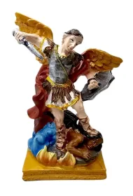 Figurka Micha� Archanio� 11cm