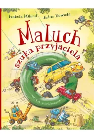 Maluch szuka przyjaciela