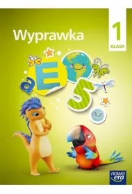 Edukacja wczesnoszkolna klasa 1. Zeszyt �wicze�. Wyprawka