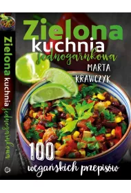 Zielona kuchnia jednogarnkowa