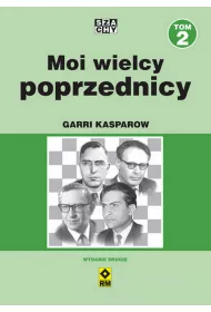 Moi wielcy poprzednicy. Tom 2