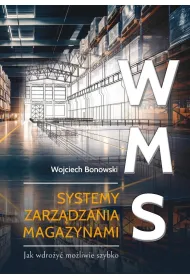 WMS Systemy zarz�dzania magazynami. Jak wdro�y� mo�liwie szybko
