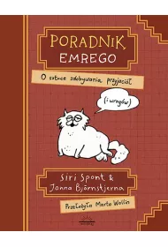 Poradnik Emrego. O sztuce zdobywania przyjaci�