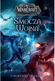 eBook World of Warcraft: Smocza wojna mobi epub
