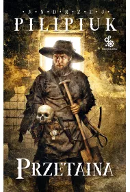 eBook Przetaina mobi epub