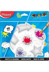 Maped Paletka do farb Superpower