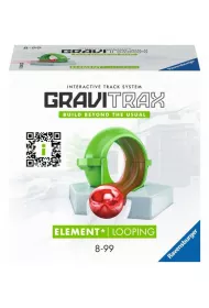 Gravitrax. Dodatek Ptla Ravensburger