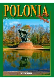 Polska album 541 fotografii - wersja hiszpa�ska (OM)