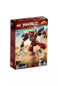 LEGO NINJAGO Mech - samuraj 70665