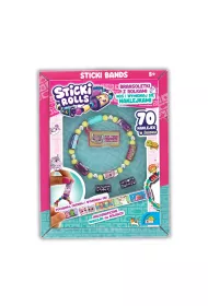 Cobi Sticky Rolls - Bransoletka