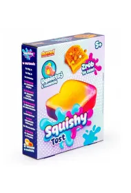 Squishy Tost Dumel