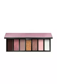 Pupa Makeup Stories Compact Eyeshadow Palette paleta cieni do powiek 004 Rose Addicted 13.3 g