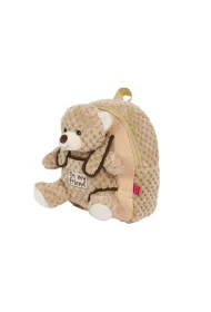 Plecak z maskotk� - Mis Milly