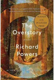 The Overstory. A Novel