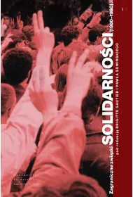 Zagraniczne zwi�zki Solidarno�ci.