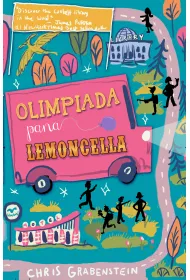 Olimpiada pana Lemoncella