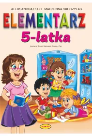 Elementarz 5 - latka
