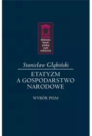 Etatyzm a gospodarstwo narodowe