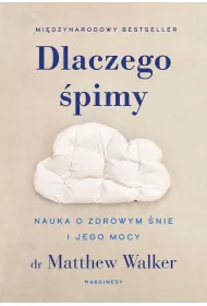 Dlaczego pimy. Nauka o zdrowym nie i jego mocy
