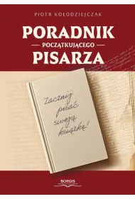 Poradnik pocz�tkuj�cego pisarza