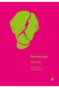 Skarbeniek
