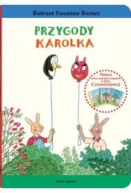 Krlik Karolek. Przygody Karolka