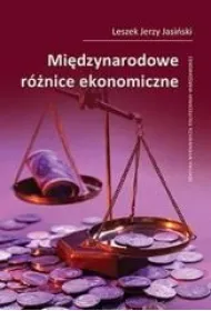 Mi�dzynarodowe r�nice ekonomiczne