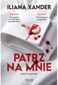 Patrz na mnie